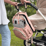 Waluby Wickeltasche - All-in-One