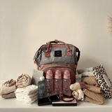 Waluby Wickeltasche - All-in-One